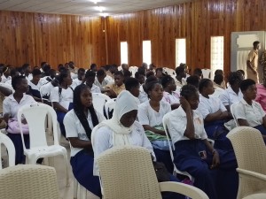 Côte d'Ivoire-AIP/ Des élèves du Guémon instruits sur le Code de l'environnement