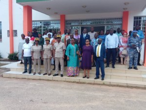 Côte d'Ivoire-AIP/ Une campagne pour promouvoir le régime de retraite complémentaire par capitalisation dans la région de La Mé