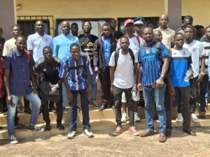 Côte d’Ivoire-AIP/ L’OISSU de Tengrela mise sur la mobilisation des ressources pour réussir la saison 2026-2027