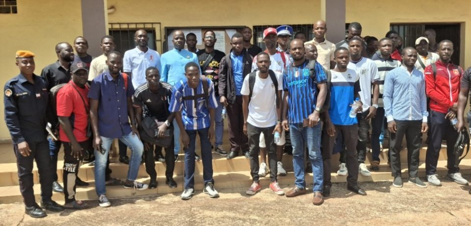 Côte d’Ivoire-AIP/ L’OISSU de Tengrela mise sur la mobilisation des ressources pour réussir la saison 2026-2027