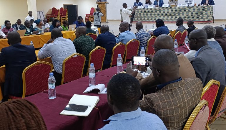 Côte d’Ivoire-AIP/Des études liées au développement économique d’Odienné pour la prochaine décennie en cours