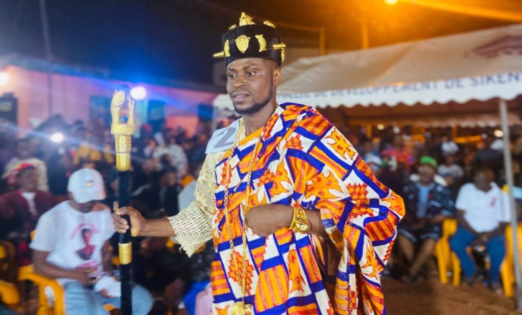 Côte d’Ivoire-AIP/ Le vainqueur du « Kpessenam » de Sikensi encourage le renforcement de la cohésion sociale