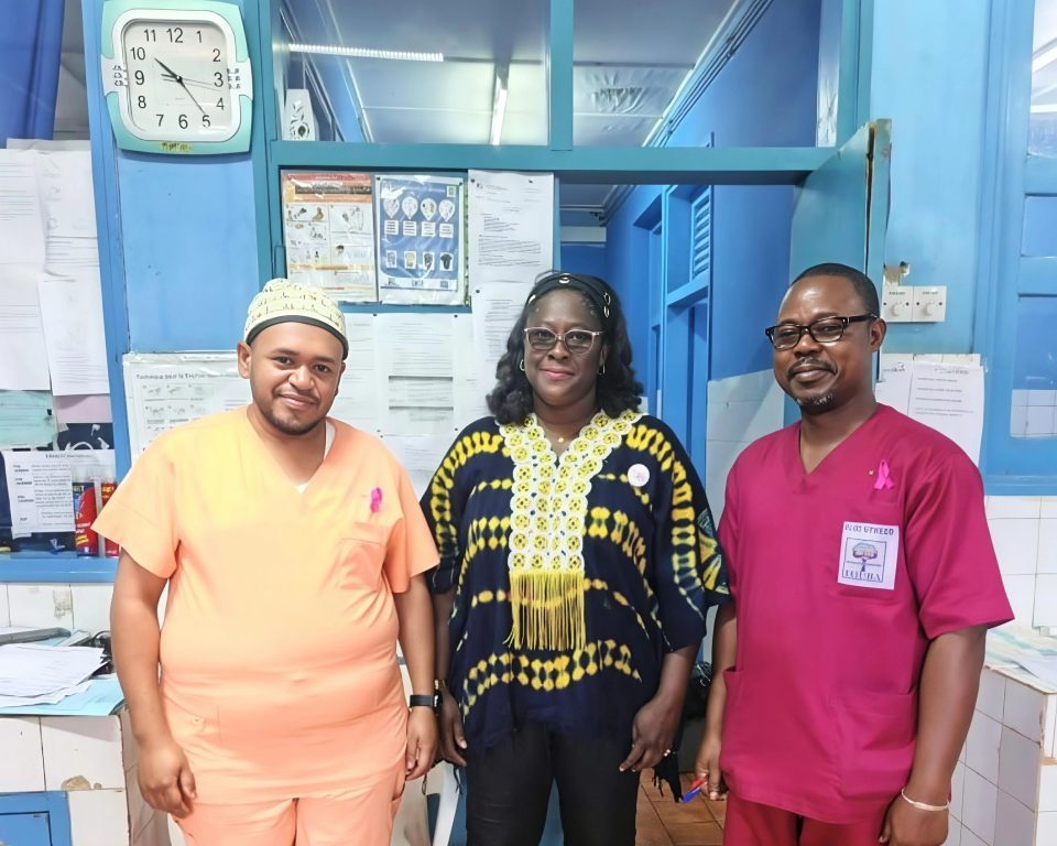 Côte d’Ivoire-AIP/ Une campagne gratuite de dépistage des cancers du sein et du col de l’utérus prévue du 20 au 22 octobre à Touba