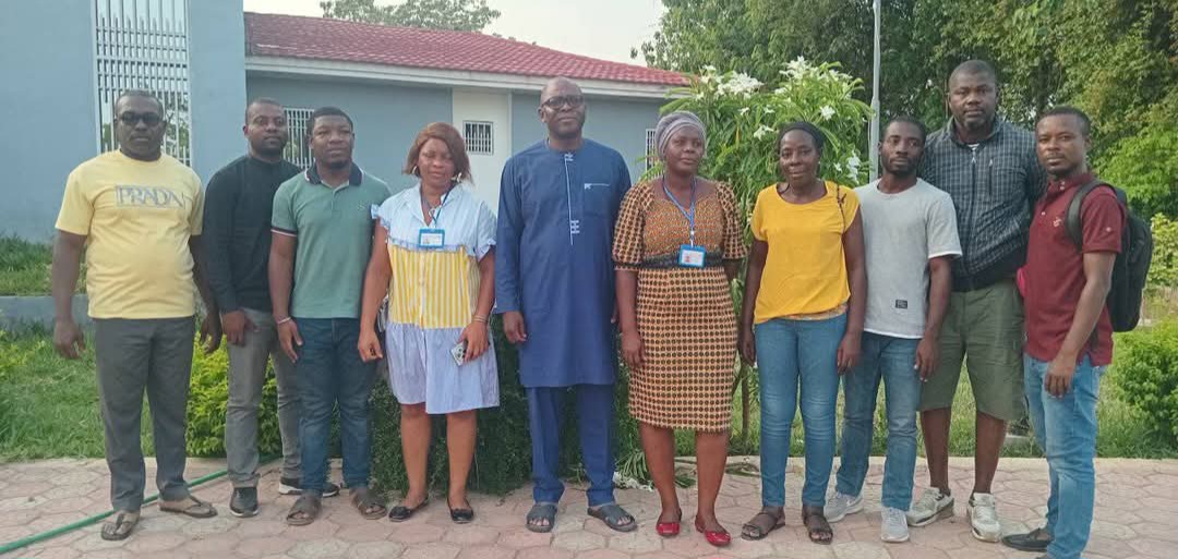 Côte d’Ivoire-AIP/ Tafiré accueille un projet de promotion de l’auto-emploi des jeunes