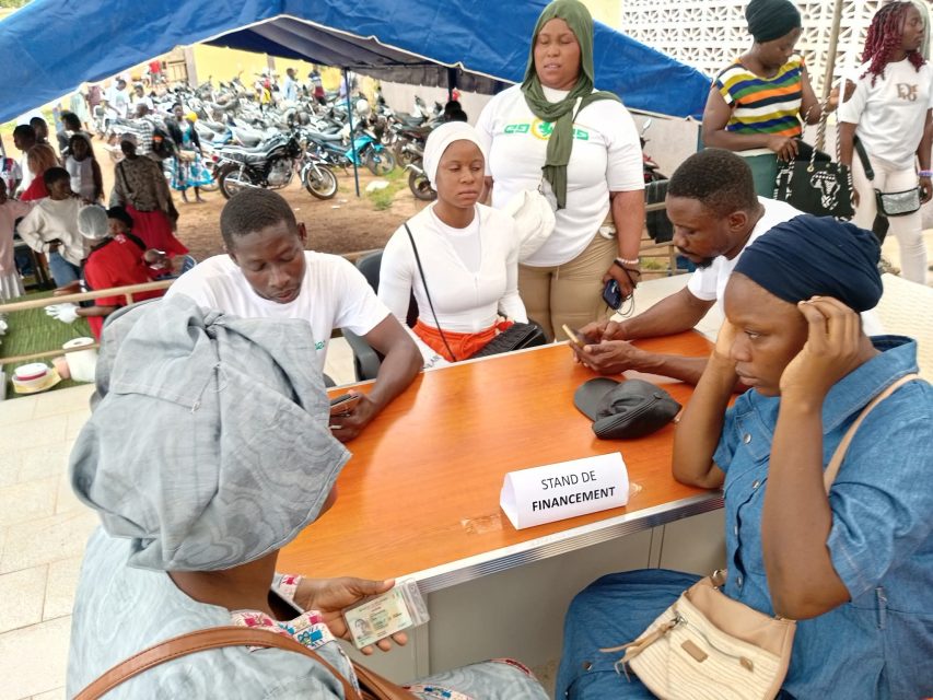 Côte d’Ivoire-AIP/ Le nouveau mandat du Président Ouattara doit être axé sur l’emploi des jeunes et la construction de structures socio-culturelles (Micro Trottoir)