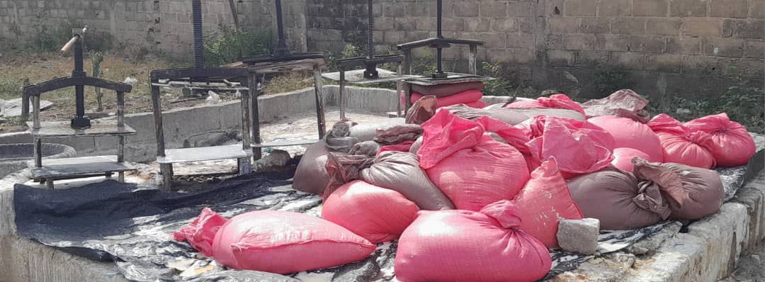 Côte d’Ivoire-AIP / La pénurie d’attiéké à Niakara imputée à la rareté du manioc et à l’exportation vers les pays voisins