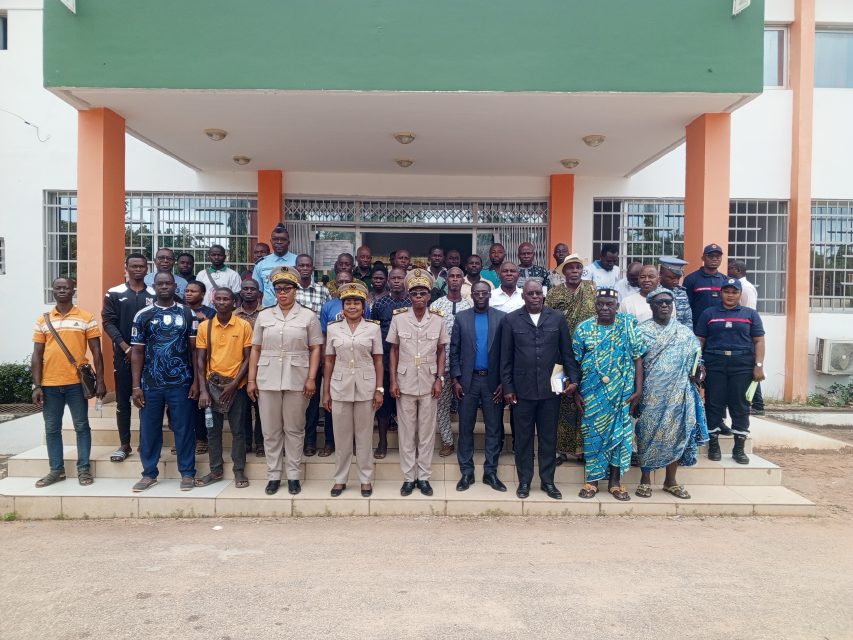 Côte d’Ivoire – AIP/ Les producteurs de la Mé appelés à se conformer aux nouvelles dispositions de commercialisation pour la campagne 2026-2027