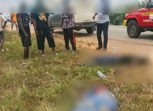Côte d’Ivoire-AIP/Deux morts et trois blessés graves dans un accident de la circulation à Adzopé