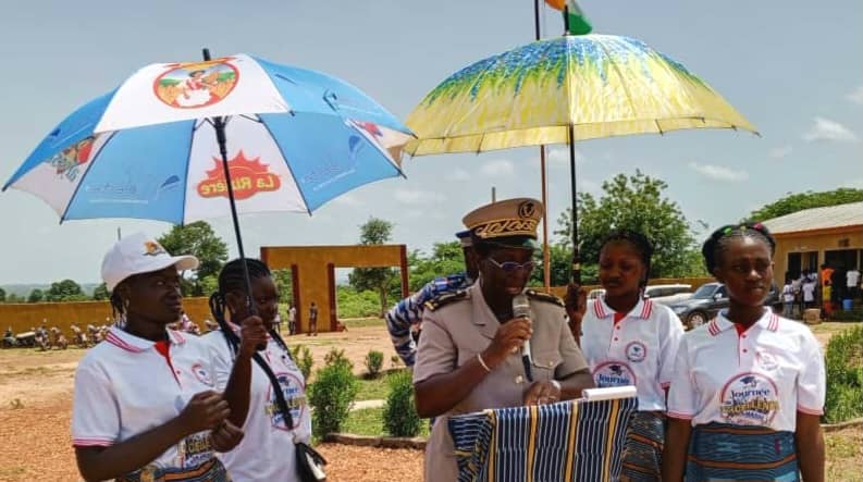 Côte d’Ivoire-AIP/ Le sous-préfet de Tortiya appelle à alléger les charges des enfants pour de meilleurs résultats scolaires