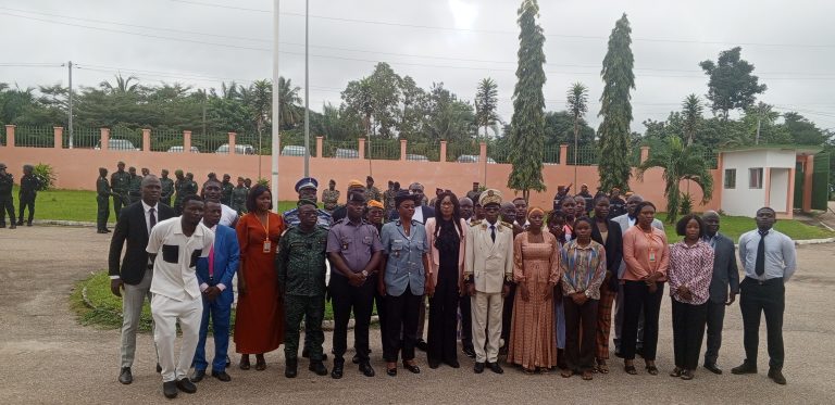 Côte d’Ivoire – AIP/ Les populations de la Mé invitées à cultiver le « pardon » pour préserver l’harmonie et l’entente dans la région
