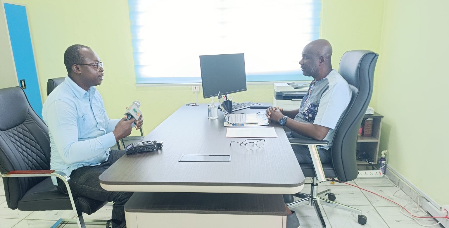 Côte d’Ivoire-AIP/ L’hôpital régional d’Odienné met en service un numéro vert pour améliorer l’accueil et la qualité des soins