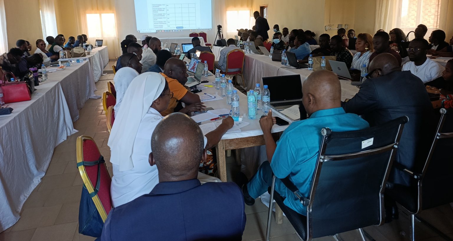 Côte d’Ivoire-AIP/Les acteurs du système sanitaire du Kabadougou fixent trois priorités pour 2026