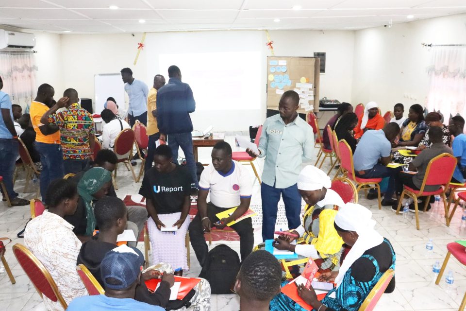 Côte d’Ivoire-AIP/ De jeunes leaders de Ferkessédougou et de Sikolo formés à l’engagement communautaire et à l’usage responsable des réseaux sociaux