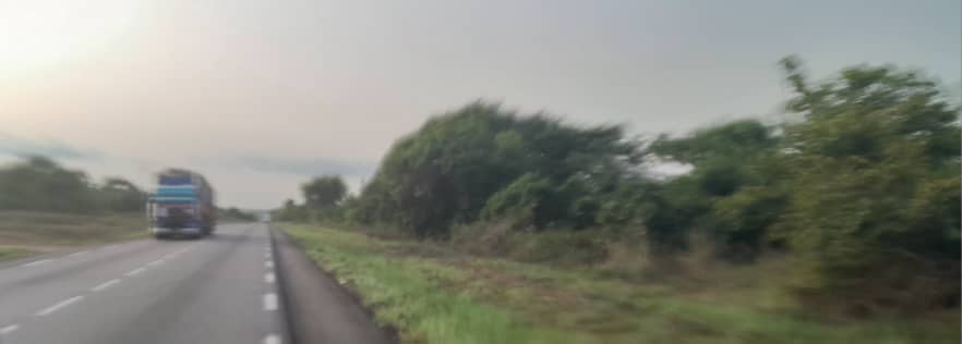 Côte d’Ivoire-AIP /Les automobilistes saluent l’entretien des accotements de la Nationale A3