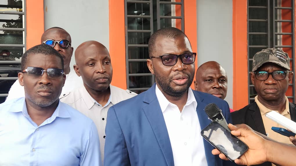 Côte d’Ivoire-AIP/ La COSYFOCI exhorte les fonctionnaires « hésitants » à procéder à l’établissement de leurs cartes CMU pour leur bien-être