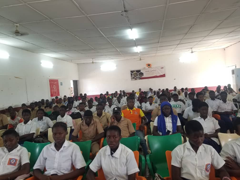 Côte d’Ivoire-AIP/ Des cadres de Tafiré engagés pour l’orientation scolaire et professionnelle des élèves de la circonscription