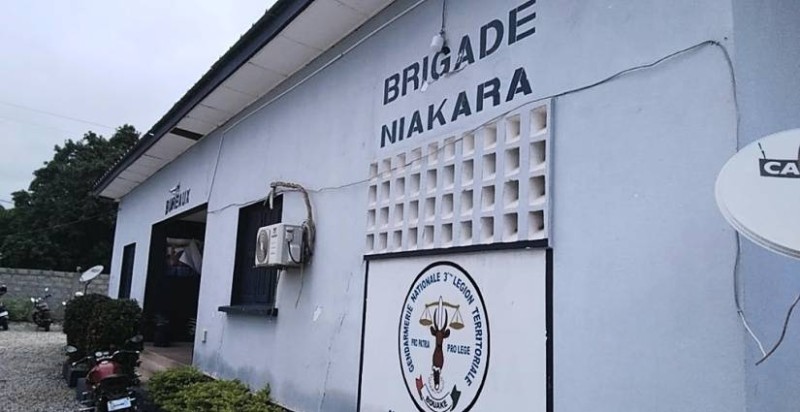 Côte d’Ivoire-AIP/ Un homme soupçonné d’inceste et de viol d’une fillette de six ans arrêté à Niakara
