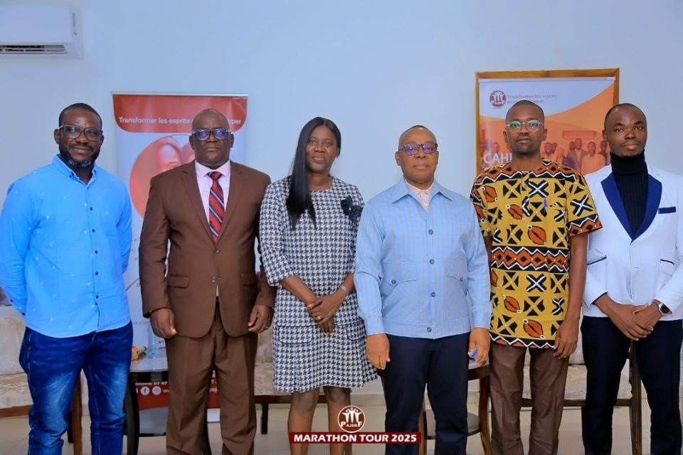 Côte d’Ivoire-AIP/ Le thème de la santé mentale dans l’entrepreneuriat débattu à Ferkessédougou