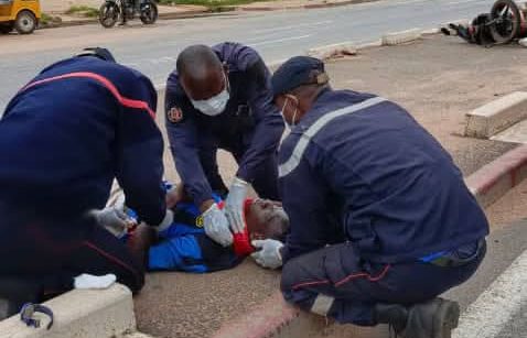 Côte d’Ivoire – AIP / Trois morts et 17 blessés dans un accident de la circulation près de Daloa