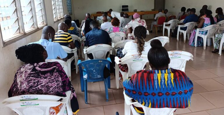 Côte d’Ivoire-AIP/Deux enquêtes publiques ouvertes pour des projets d’exploitation semi-industrielle d’or à Folofonkaha et Niangbo