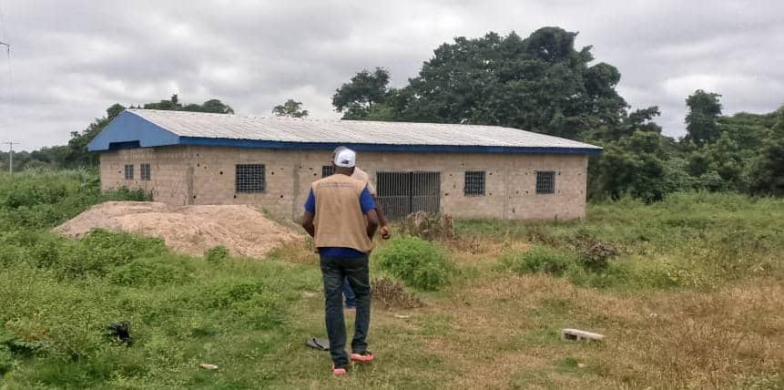 Côte d’Ivoire-AIP /CSI de Pêkaha : un symbole de mobilisation citoyenne pour un meilleur accès à la santé
