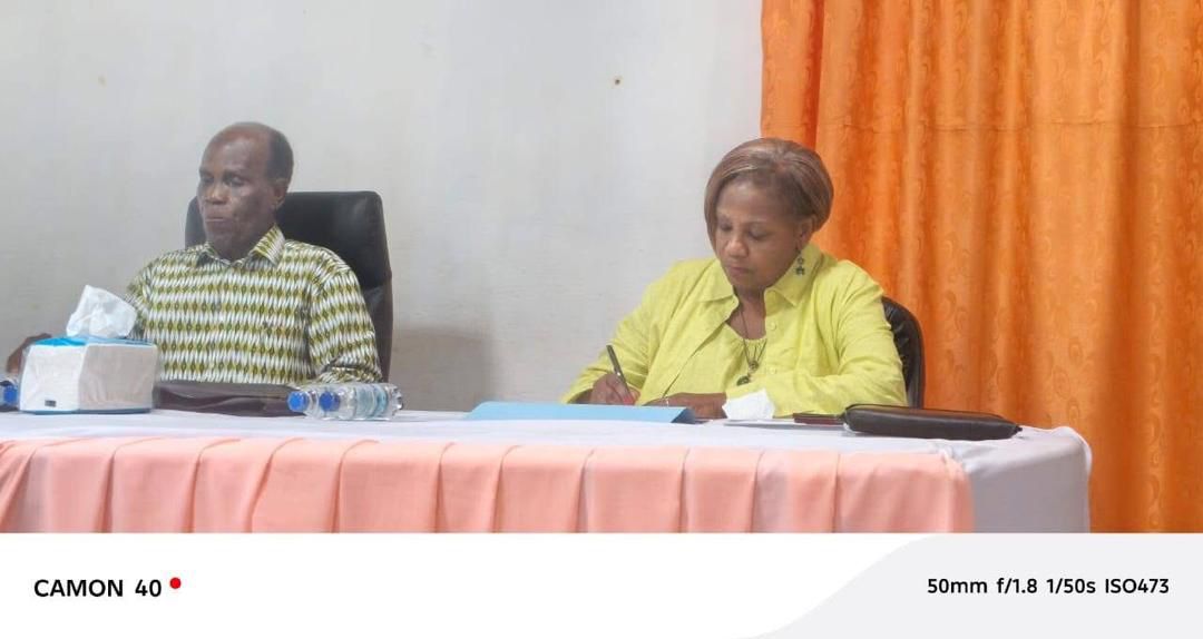 Côte d’Ivoire-AIP/ Les cadres de N’Douci appellent au dialogue pour relancer le projet économique du PK 103-120 après les violences de Bôdô