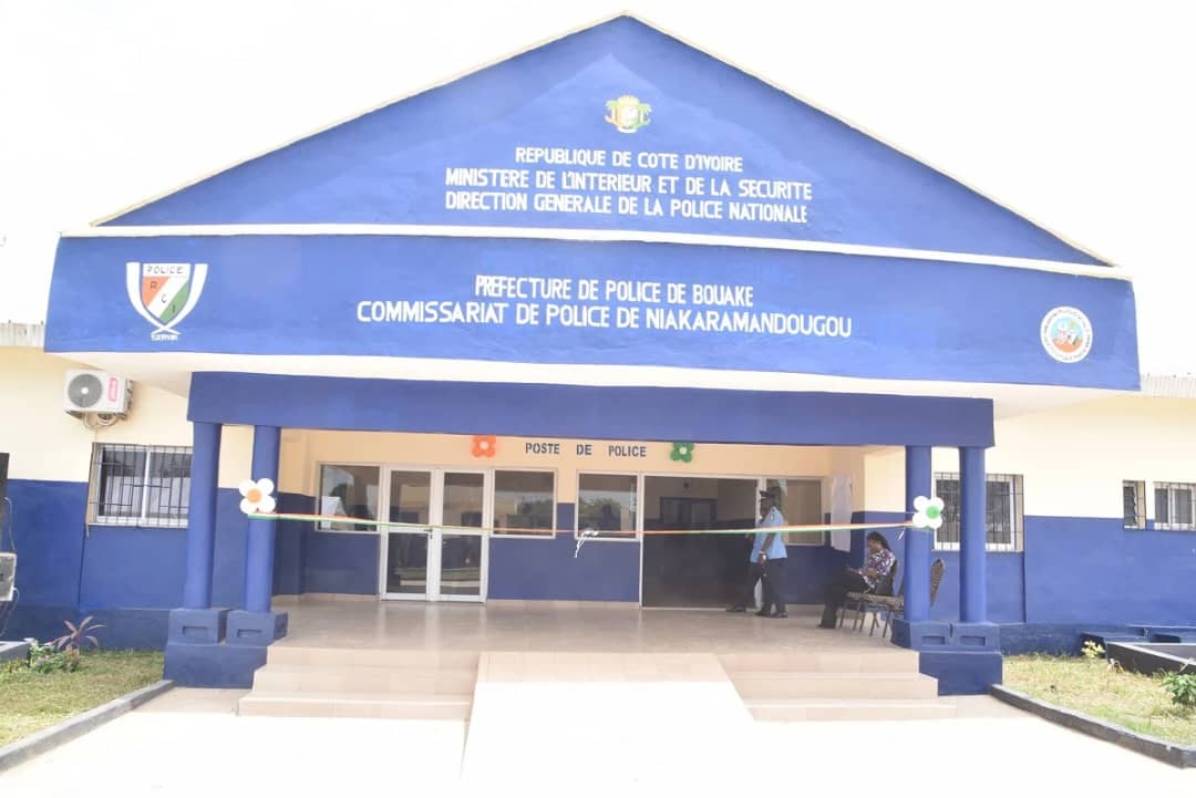 Côte d’Ivoire-AIP/ Portée disparue à Niakara, une élève retrouvée par la police à Korhogo
