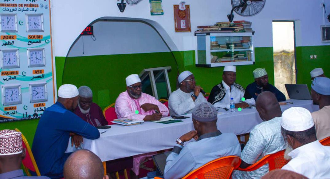 Côte d’Ivoire – AIP/ Ecoles islamiques : La LECIM s’engage pour une rentrée scolaire de qualité et uniforme