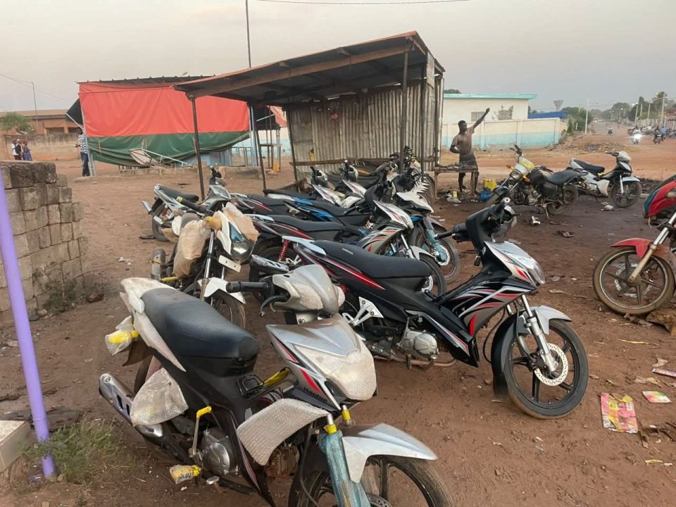 Côte d’Ivoire-AIP/ Les populations de Ferkessédougou saluent la traque des voleurs conduite par la police