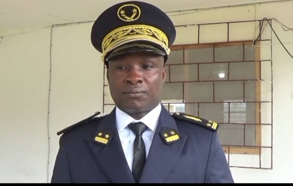 Côte d’Ivoire-AIP/ Le sous-préfet de Djouroutou plaide pour l’amélioration des infrastructures et des services essentiels
