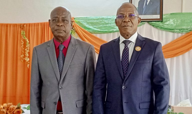 Côte d’Ivoire-AIP/ Législatives 2025 : N’Gata Joseph veut rempiler pour poursuivre la restauration de l’image positive de Sikensi