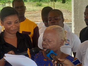 Côte d’Ivoire-AIP/ Pr Angèle Gnonsoa plaide pour la sauvegarde et la revalorisation de la langue Wê