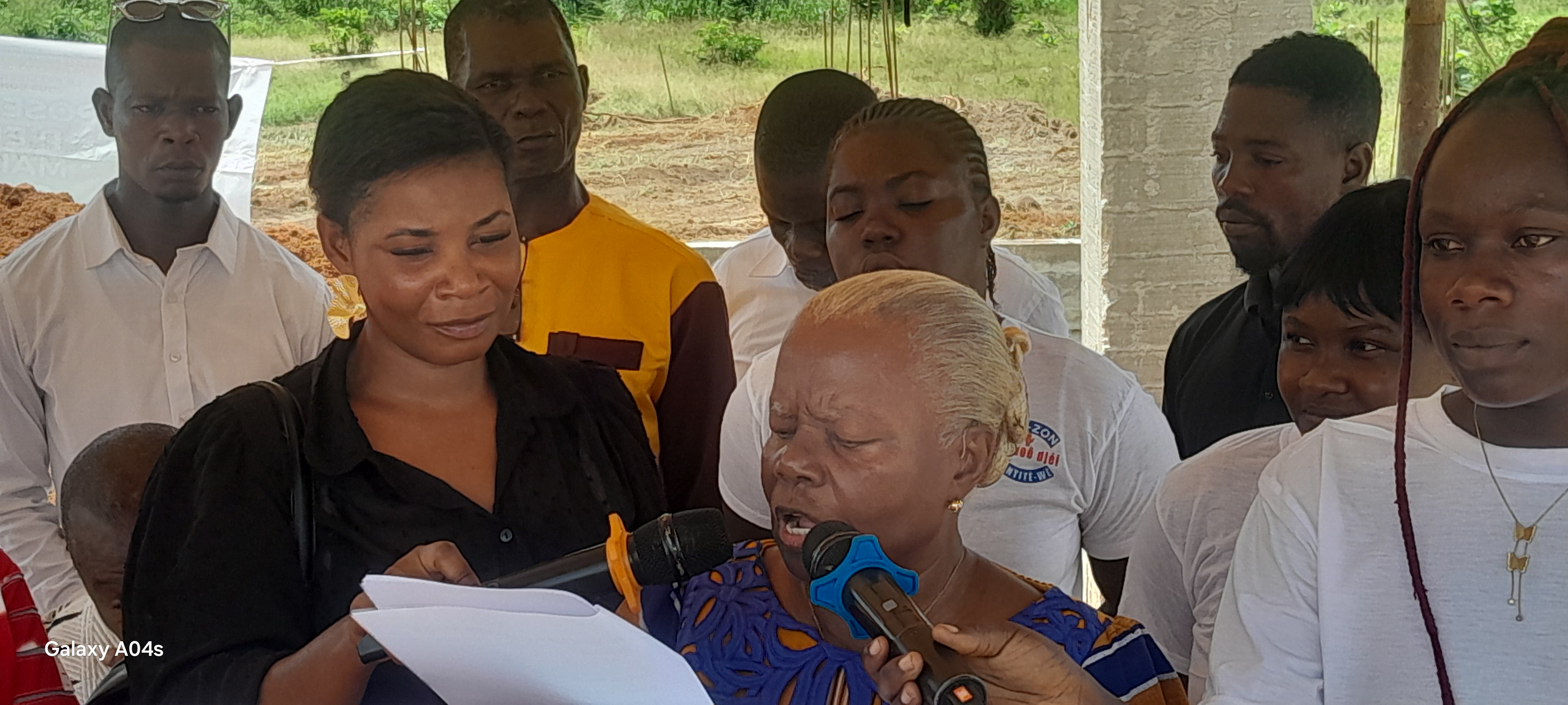 Côte d’Ivoire-AIP/ Pr Angèle Gnonsoa plaide pour la sauvegarde et la revalorisation de la langue Wê