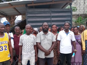 Côte d'Ivoire d'Ivoire-AIP/ Législatives 2025 : Sahoré N’Guessan Pascal sollicite une troisième fois la confiance des électeurs à Sikensi