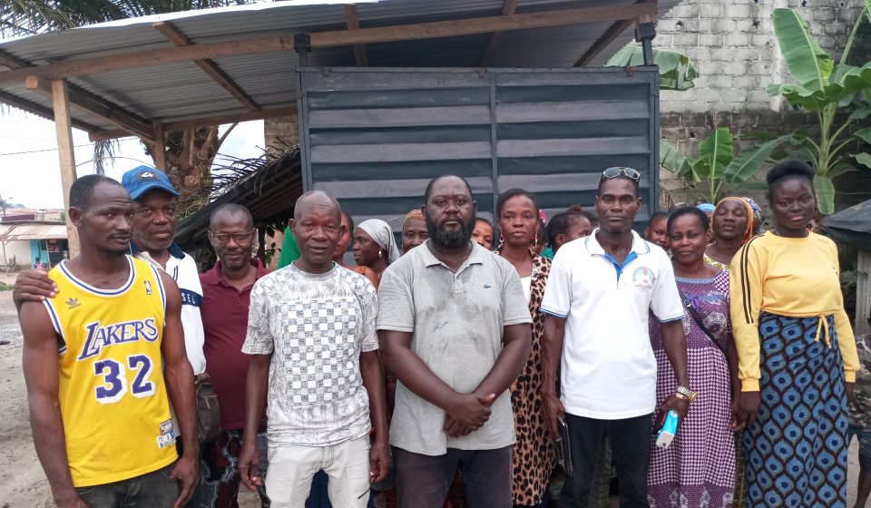 Côte d'Ivoire d'Ivoire-AIP/ Législatives 2025 : Sahoré N’Guessan Pascal sollicite une troisième fois la confiance des électeurs à Sikensi