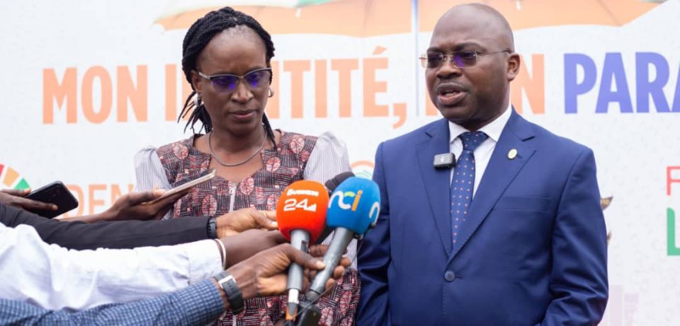 Côte d’Ivoire-AIP/ L’ONECI réitère son engagement à bâtir un système d’état civil « inclusif et moderne »