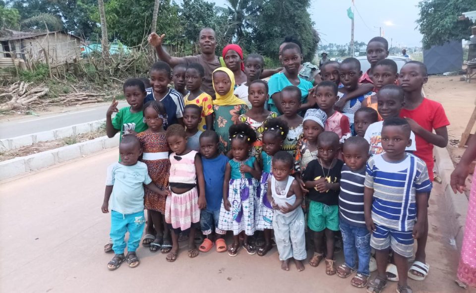 Côte d’Ivoire-AIP/ L’ ONG Lobus Action plaide pour la création d’écoles publiques spécialisées pour les enfants handicapés
