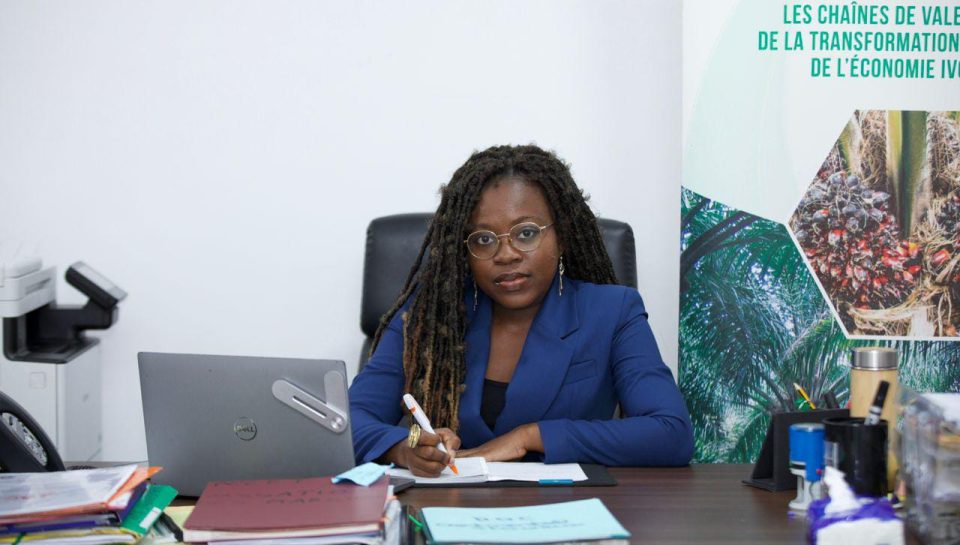 Côte d’Ivoire-AIP/ Le PCCET modernise un laboratoire de pédologie de l’INPHB de Yamoussoukro