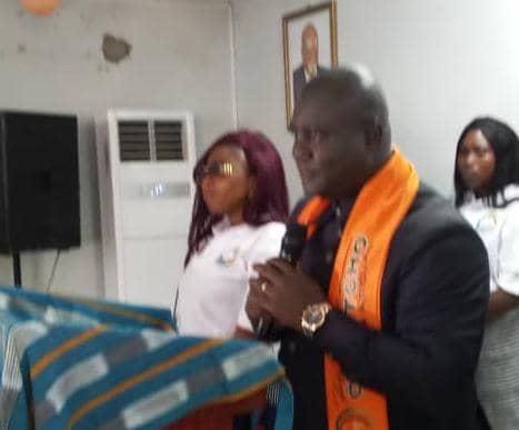 Côte d’Ivoire-AIP / Des jeunes de Niakara exhortés à l’ambition et à l’engagement communautaire