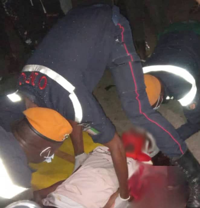 Côte d’Ivoire -AIP/ Niakara : Un véhicule 4×4 percute une foule lors d’une veillée funèbre, un mort et trois blessés graves