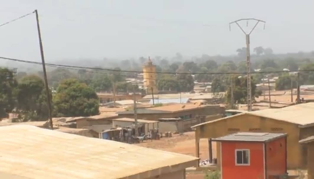 Côte d’Ivoire-AIP/ Perturbations électriques à Tortiya : la CIE met en cause les chauves-souris et présente ses excuses