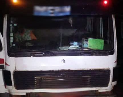 Côte d’Ivoire-AIP/ Un motocycliste perd la vie dans une collision avec un camion-remorque en stationnement près de Niakara