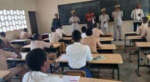 Côte d’Ivoire-AIP/ BAC 2026: les candidats composent pour la première fois à Kong