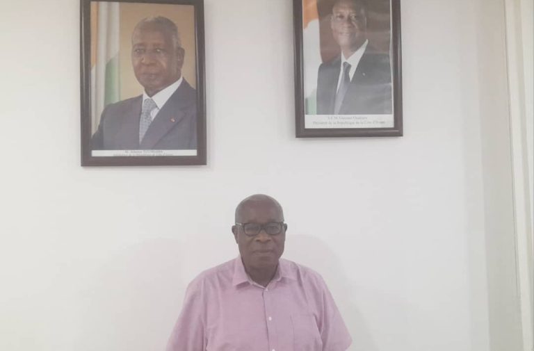Côte d’Ivoire-AIP/ Présidentielle 2025 : Le Médiateur délégué du Hambol appelle au dialogue et à la cohésion sociale pour des élections apaisées