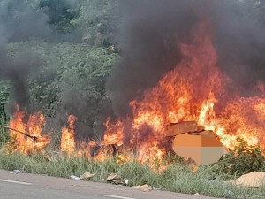 Côte d’Ivoire-AIP/11 600 packs de boissons périmées retirés et détruits à Duékoué
