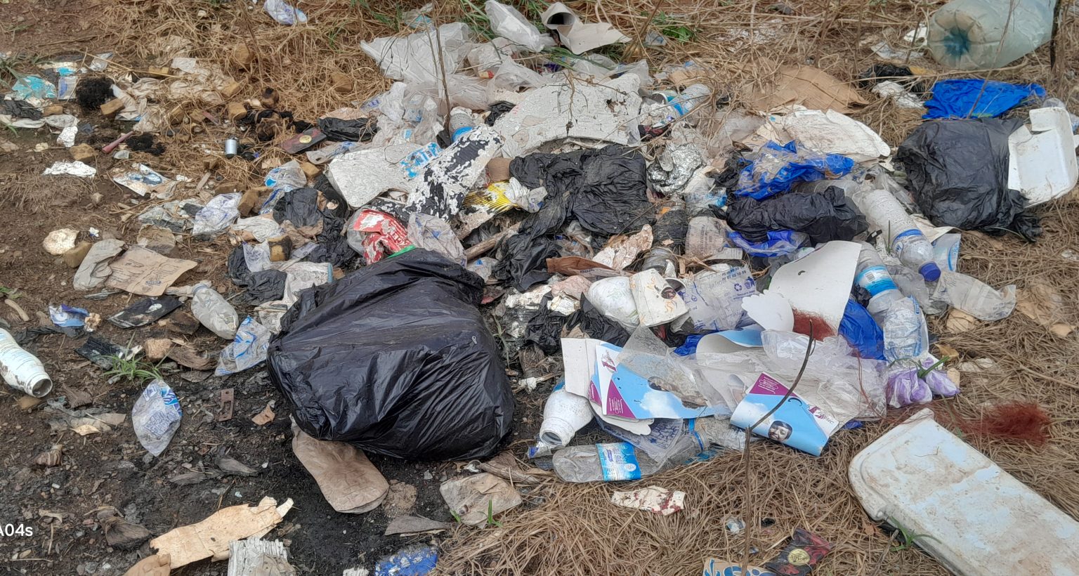 Côte d’Ivoire-AIP / QNEC 2026 : la ville de Duékoué croule sous le poids des sachets plastiques potentiellement dangereux pour sa population (Directeur régional de l’Environnement)