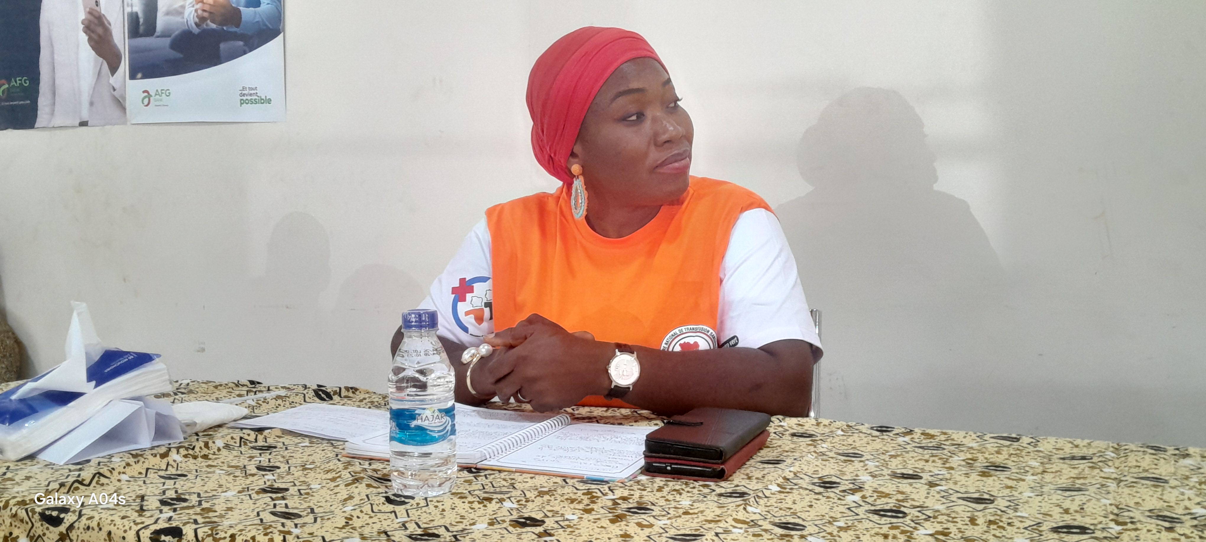 Côte d’Ivoire-AIP/ JNSP 2026 : un chef de service administratif partage sa recette pour concilier vie professionnelle et vie familiale