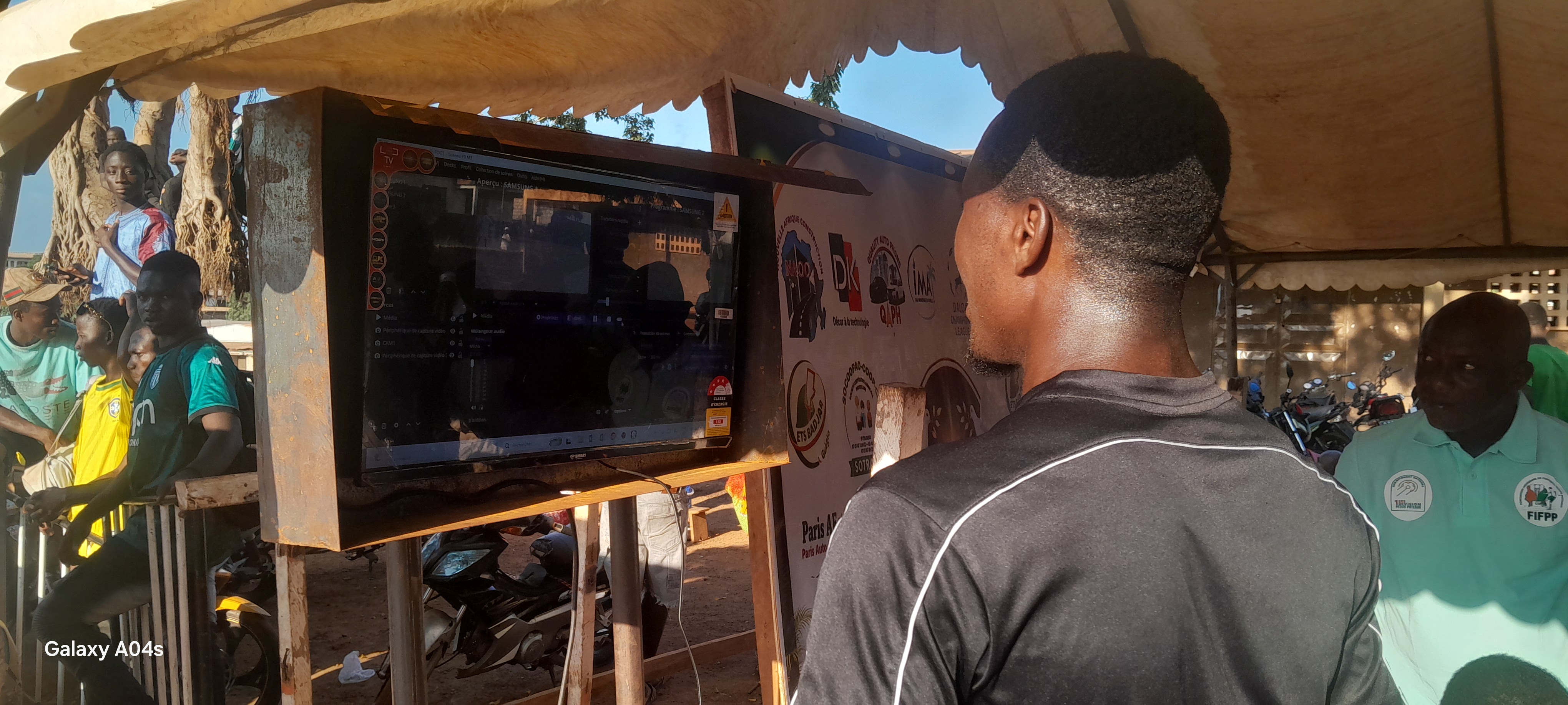 Côte d’Ivoire-AIP / Tournois interquartiers des vacances : la VAR fait son entrée dans l’arbitrage à Duékoué