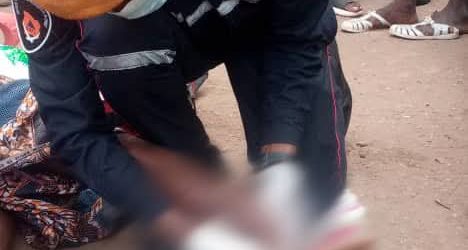 Côte d’Ivoire-AIP/ Un motocycliste perd la vie après une violente collision à Niakara