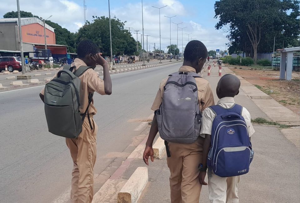Côte d’Ivoire-AIP/ À Niakara, les enfants affirment leur droit à l’expression et à la protection